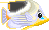 セグロチョウチョウウオ